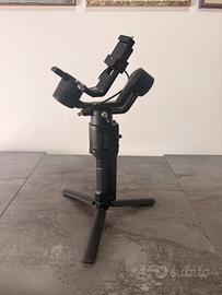 Ronin sc con scatola e accessori