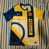 Maglia ufficiale originale Inter