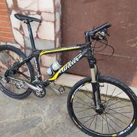 bici wilier da 26