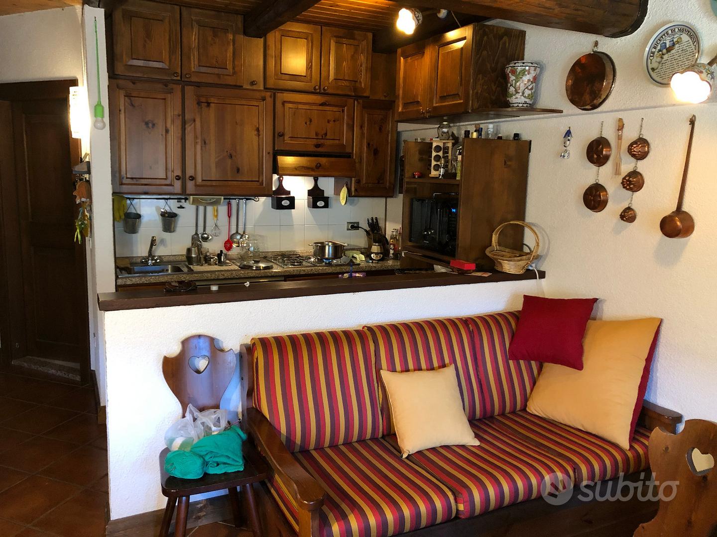 Apartment in TN - Vista 4