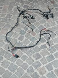 cablaggio elettrico runner 50 prezzo 50 €