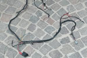 cablaggio elettrico runner 50 prezzo 50 €