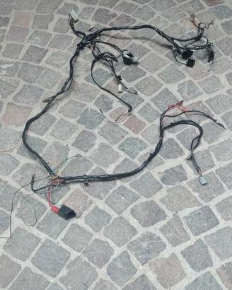 cablaggio elettrico runner 50 prezzo 50 €