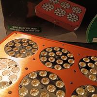 LED lampada Phytoled 200 watt