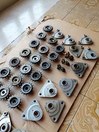 pezzi piaggio ciao bravo si boxer grillo 