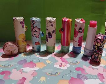 BURROCACAO CON INGREDIENTI NATURALI