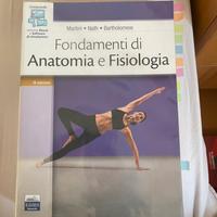 Fondamenti di Anatomia e Fisiologia