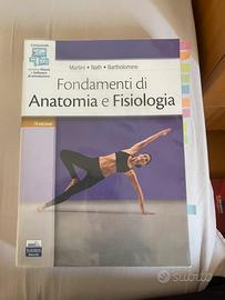 Fondamenti di Anatomia e Fisiologia