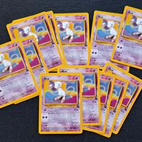 Pokemon Mew promo vintage