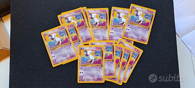 Pokemon Mew promo vintage