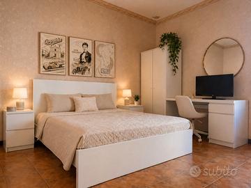 Torre Florio, Appartamento con accesso a Villaggio