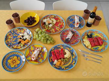 Casa vacanza "Arricriati"