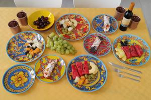 Casa vacanza "Arricriati"