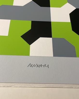 Bruno munari