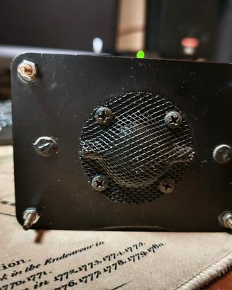 Twitter CHARIO 8 ohm (SIPE)