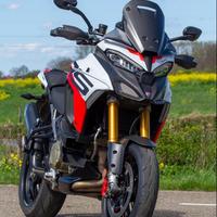 Ducati multistrada RS 2025