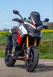 Ducati multistrada rs 2025