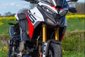 Ducati multistrada RS 2025