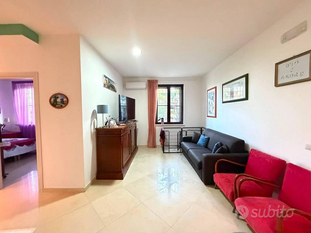 Appartamento – SA - Vista 5