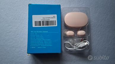 Auricolari Wireless Bluetooth 5.0