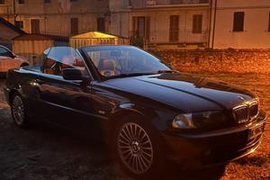 Bmw e46 325ci