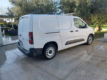 opel Combo 1500  cv 130  L2