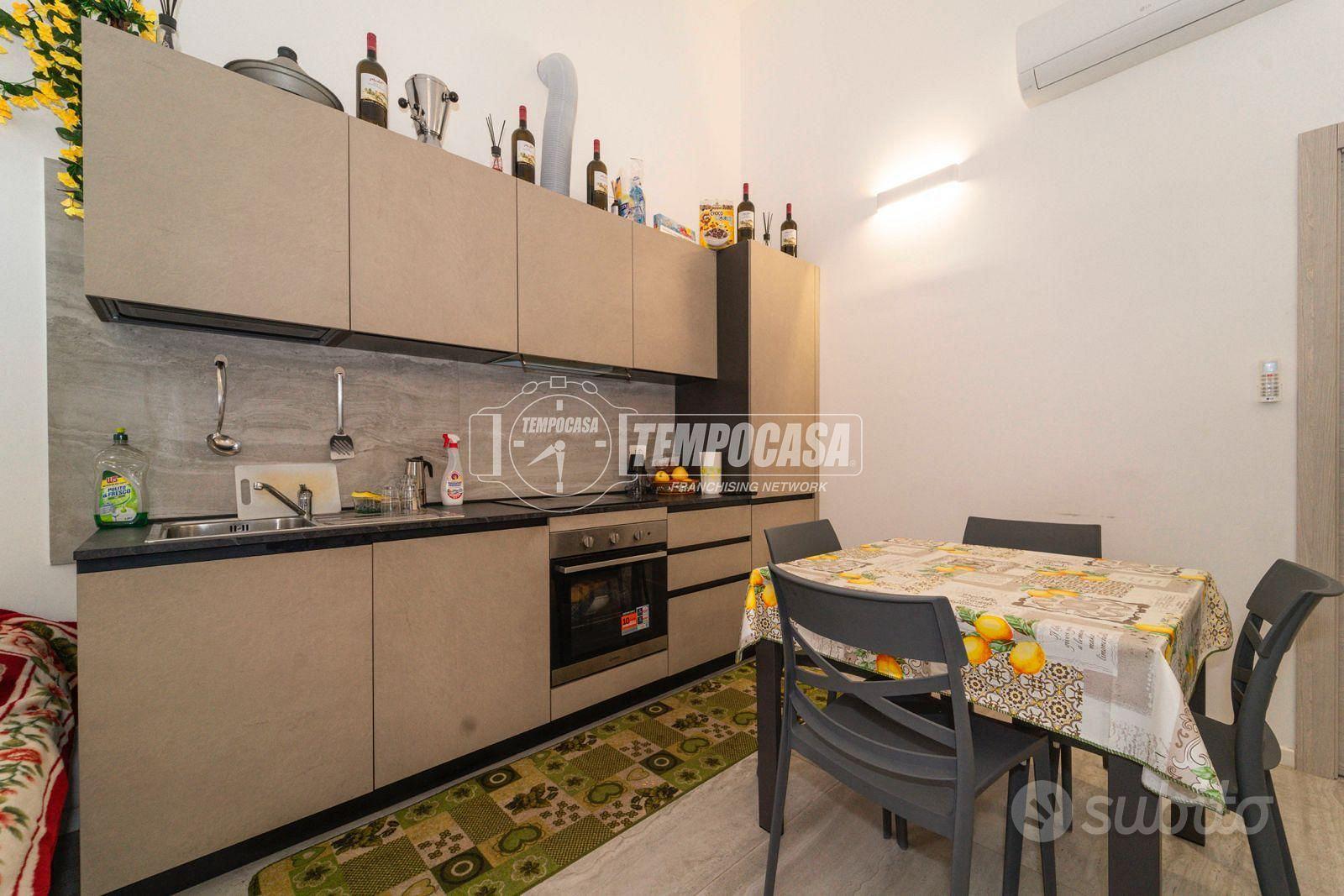 Appartamento – Torino, Barriera di Milano, Circoscrizione 6 - Vista 5