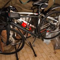 2 biciclette Specialized