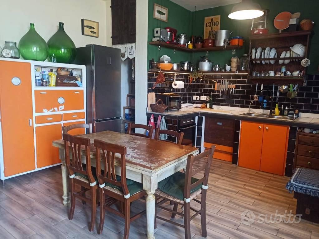 Apartment in Montespertoli, La Torre - Vista 4