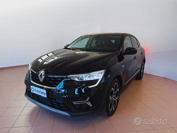 Renault Arkana Hybrid E-Tech 145 CV Intens