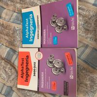 Alpha Test Ingegneria
