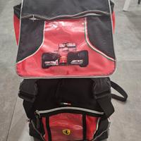 Zaino scuola bambino ragazzo