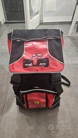 Zaino scuola bambino ragazzo