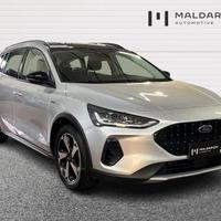 Ford Focus V Active SW 1.5 ecoblue Design 115...