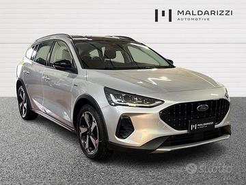 Ford Focus V Active SW 1.5 ecoblue Design 115...