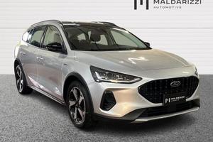 Ford Focus V Active SW 1.5 ecoblue Design 115...