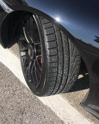 Porsche carrera 991 4gts