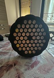 led da palcoscenico 