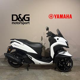 Yamaha Tricity 125