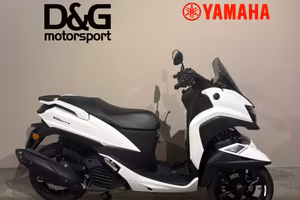 Yamaha Tricity 125