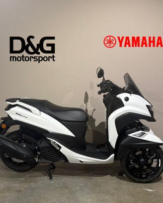 Yamaha Tricity 125