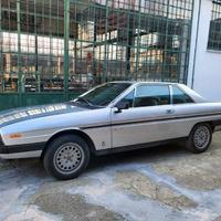 Lancia Gamma 2000 Coupè I Serie – 1979
