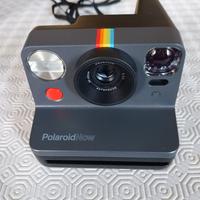 Fotocamera Polaroid Now