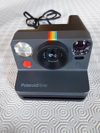 Fotocamera Polaroid Now