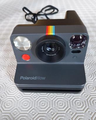 Fotocamera Polaroid Now