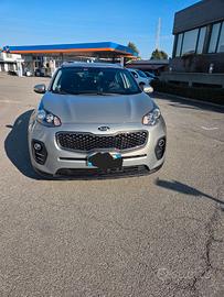 Kia Sportege