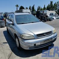 OPEL ASTRA G SW 1.7 DTI 16V 75CV 96-04 - Ricambi