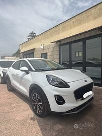 Ford Puma 1.5 EcoBlue 120 CV S&S Titanium