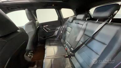 Bmw X1 Serie 20 d sDrive M Sport auto