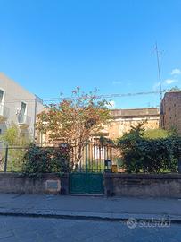 2 appartamenti in villa con giardino